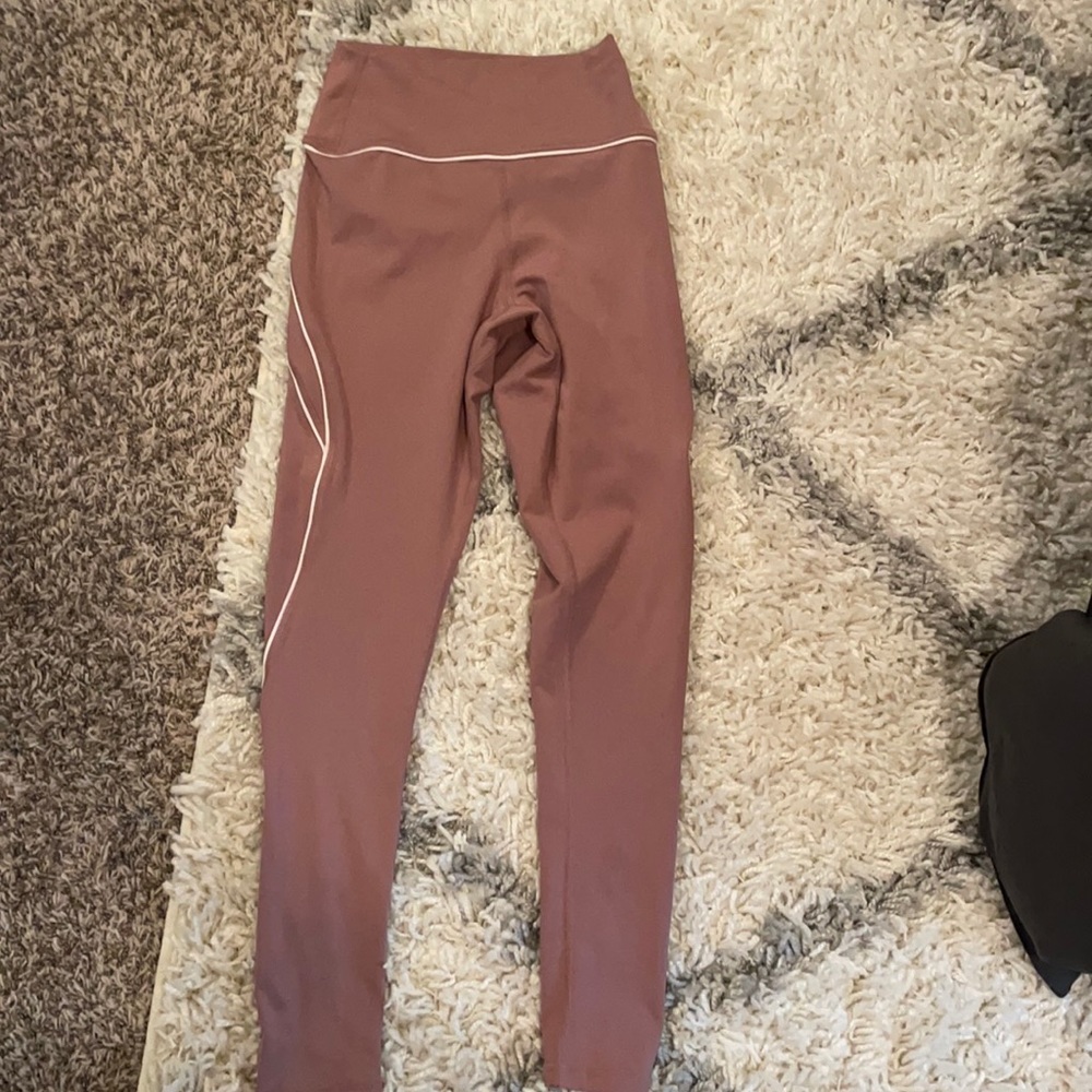 buffbunny leggings